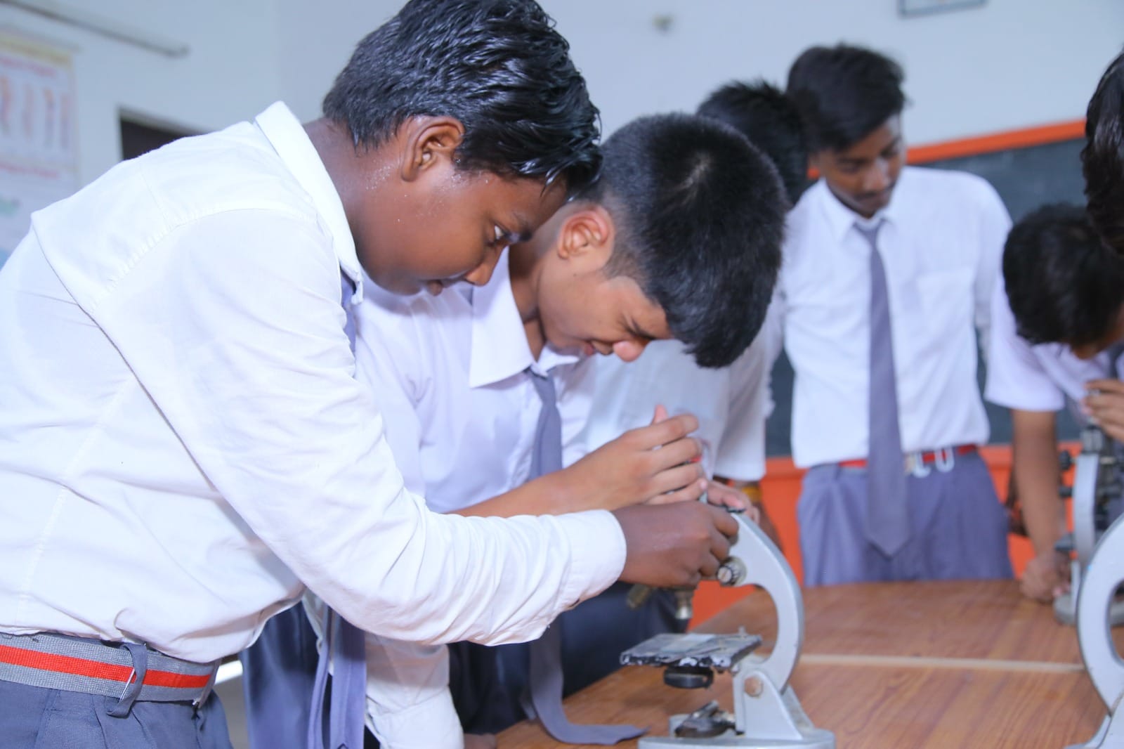 Computer Lab