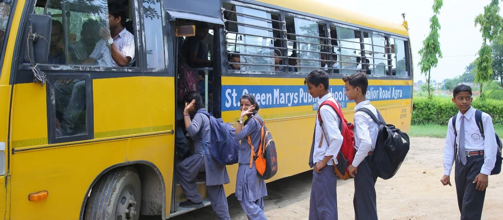 School Bus